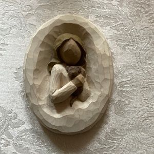 Willow Tree My friend.